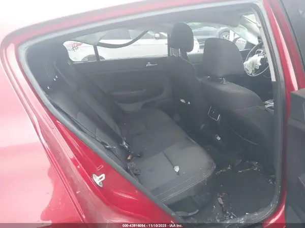 KNDPM3AC4H7292851 2017 KIA SPORTAGE - Image 8