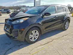 KNDPM3AC4H7293725 2017 KIA SPORTAGE