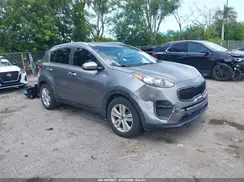 KNDPM3AC4H7294440 2017 KIA SPORTAGE