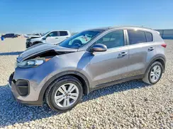 KNDPM3AC4H7295801 2017 KIA SPORTAGE