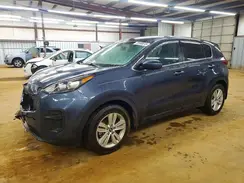 KNDPM3AC4H7295975 2017 KIA SPORTAGE
