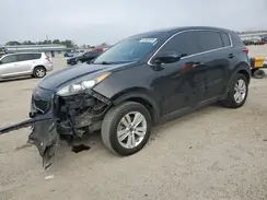 KNDPM3AC4J7301778 2018 KIA SPORTAGE