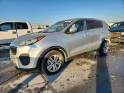 KNDPM3AC4J7305023 2018 KIA SPORTAGE