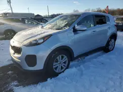KNDPM3AC4J7305443 2018 KIA SPORTAGE