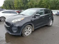 KNDPM3AC4J7306317 2018 KIA SPORTAGE
