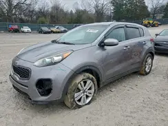 KNDPM3AC4J7309878 2018 KIA SPORTAGE