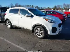 KNDPM3AC4J7310867 2018 KIA SPORTAGE