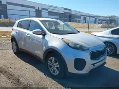 KNDPM3AC4J7312585 2018 KIA SPORTAGE