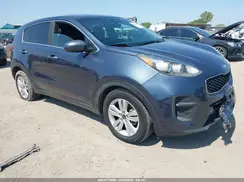 KNDPM3AC4J7313378 2018 KIA SPORTAGE