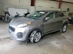 KNDPM3AC4J7313428 2018 KIA SPORTAGE