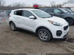 KNDPM3AC4J7315826 2018 KIA SPORTAGE