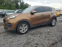 KNDPM3AC4J7317818 2018 KIA SPORTAGE
