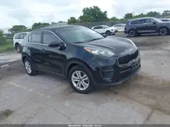 KNDPM3AC4J7328804 2018 KIA SPORTAGE
