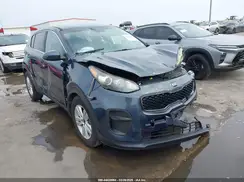 KNDPM3AC4J7334098 2018 KIA SPORTAGE