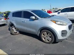 KNDPM3AC4J7335588 2018 KIA SPORTAGE