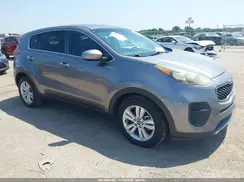 KNDPM3AC4J7336207 2018 KIA SPORTAGE
