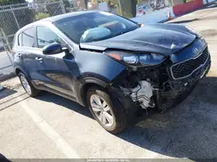 KNDPM3AC4J7336921 2018 KIA SPORTAGE