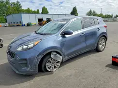 KNDPM3AC4J7337650 2018 KIA SPORTAGE