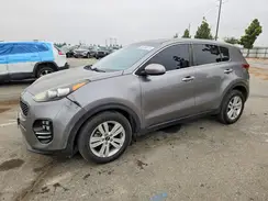 KNDPM3AC4J7339589 2018 KIA SPORTAGE