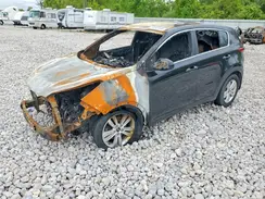 KNDPM3AC4J7348258 2018 KIA SPORTAGE