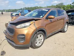 KNDPM3AC4J7352214 2018 KIA SPORTAGE