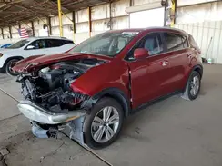 KNDPM3AC4J7353718 2018 KIA SPORTAGE