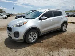 KNDPM3AC4J7354142 2018 KIA SPORTAGE