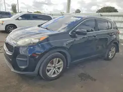 KNDPM3AC4J7357218 2018 KIA SPORTAGE