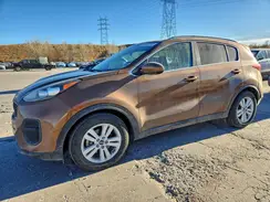 KNDPM3AC4J7363116 2018 KIA SPORTAGE