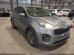 KNDPM3AC4J7363925 2018 KIA SPORTAGE