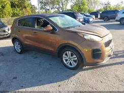 KNDPM3AC4J7365285 2018 KIA SPORTAGE