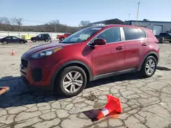 KNDPM3AC4J7373838 2018 KIA SPORTAGE
