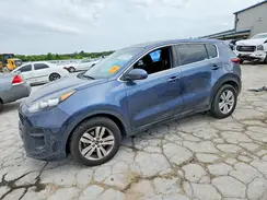 KNDPM3AC4J7382331 2018 KIA SPORTAGE