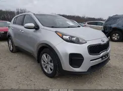 KNDPM3AC4J7382913 2018 KIA SPORTAGE