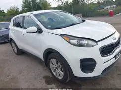KNDPM3AC4J7385262 2018 KIA SPORTAGE