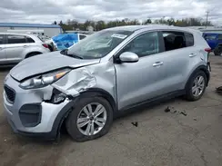 KNDPM3AC4J7386220 2018 KIA SPORTAGE