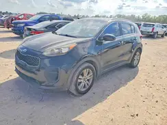 KNDPM3AC4J7388100 2018 KIA SPORTAGE