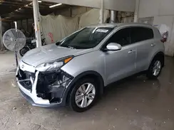 KNDPM3AC4J7419314 2018 KIA SPORTAGE