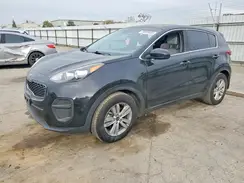 KNDPM3AC4J7422648 2018 KIA SPORTAGE