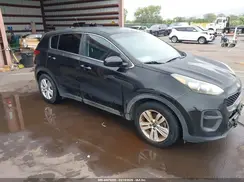 KNDPM3AC4J7422844 2018 KIA SPORTAGE