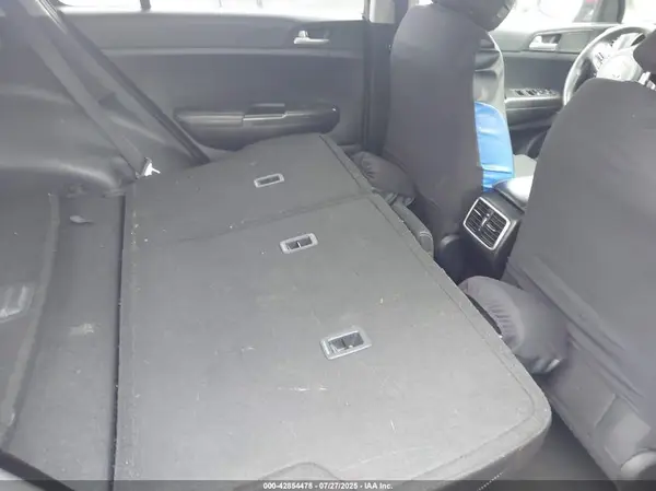 KNDPM3AC4J7448618 2018 KIA SPORTAGE - Image 8