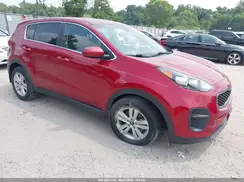 KNDPM3AC4J7448795 2018 KIA SPORTAGE