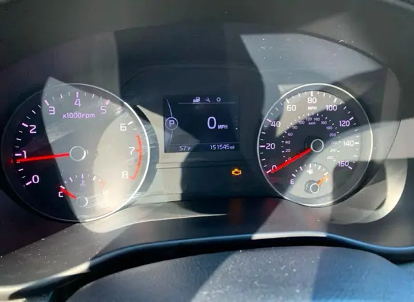 KNDPM3AC4J7448814 2018 KIA SPORTAGE - Image 8