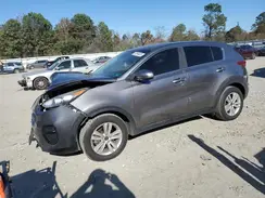KNDPM3AC4J7449347 2018 KIA SPORTAGE