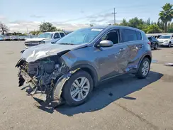 KNDPM3AC4J7450546 2018 KIA SPORTAGE