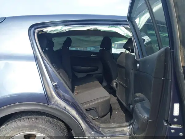 KNDPM3AC4J7454905 2018 KIA SPORTAGE - Image 8