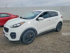 KNDPM3AC4J7455679 2018 KIA SPORTAGE