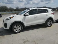KNDPM3AC4J7457366 2018 KIA SPORTAGE