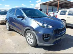 KNDPM3AC4J7457397 2018 KIA SPORTAGE
