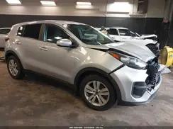 KNDPM3AC4J7458629 2018 KIA SPORTAGE